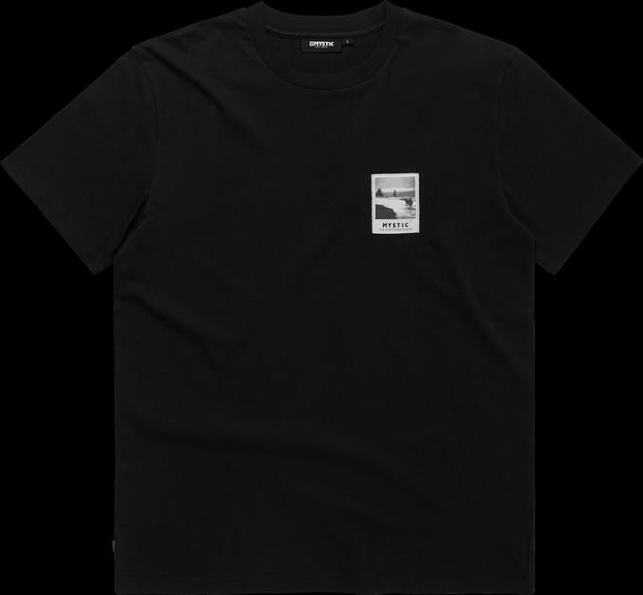 Mystic Fjord Tee