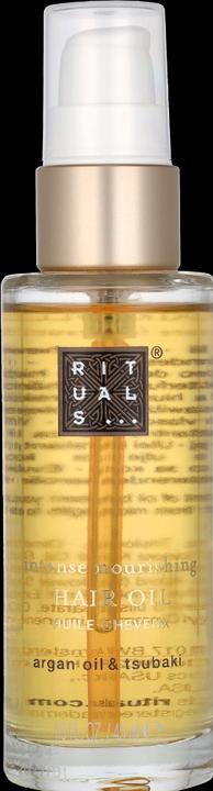 Actual product image Rituals Elixir Hair Collection Intense Nourishing Hair Oil (45 ml)