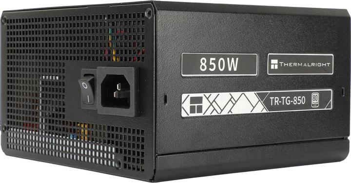 Thermalright TG-850 (850 W)