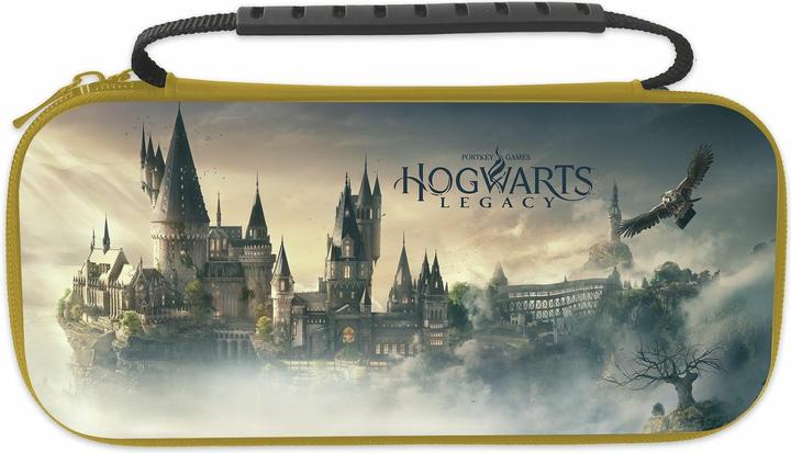 Immagine prodotto Trade Invaders Harry Potter - Custodia XL - Hogwarts (Switch, Switch Lite)