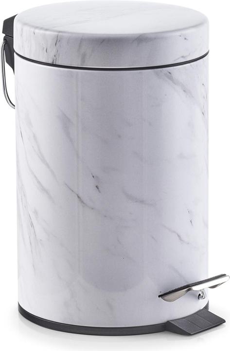Grigio, Bianco