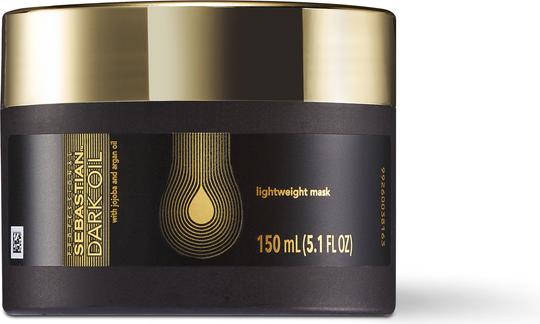 Produktbild Sebastian Dark Oil (150 ml)