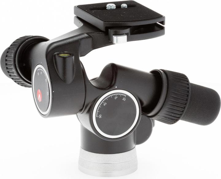 Immagine prodotto Manfrotto Mn 405 (Gearediger)
