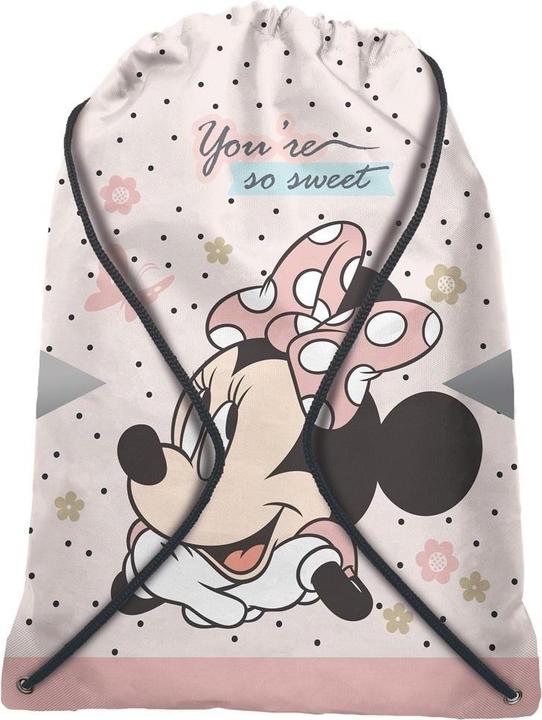 Image du produit Beniamin Sac de sport Minnie Mouse
