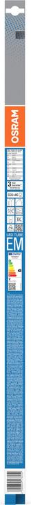 Actual product image Osram LED TUBE T8 EM BIO-LUMILUX 600 mm 6.6W 965 (G13, 6.60 W, 800 lm, 8 x, E)