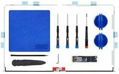 Actual product image OWC Aura Pro X2 (1000 GB, M.2 2280)