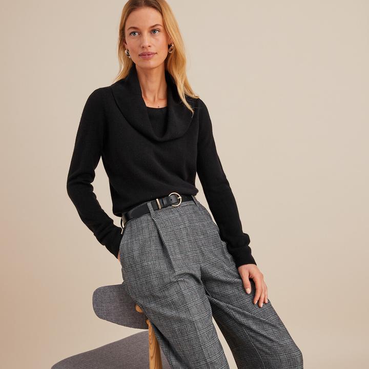 Produktbild Anne Weyburn Pullover mit Soft-Touch (W36/L38)
