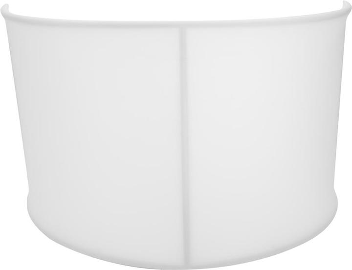 Actual product image Omnitronic Mobile DJ Screen Curved incl. Cover ws