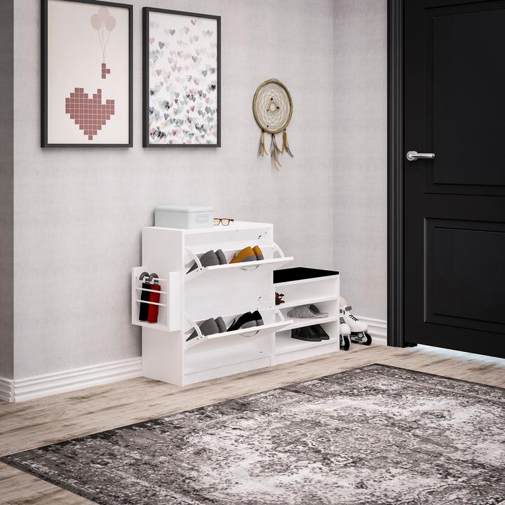 Image du produit Kalune Design Pauline (131 x 31 x 80 cm)