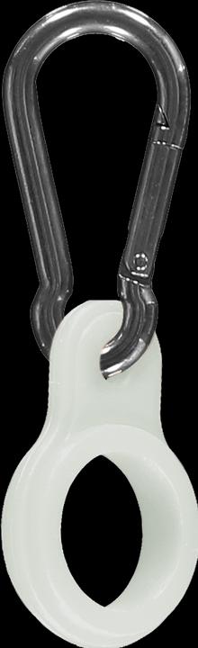 Immagine prodotto Chilly’s Portabottiglie con moschettone