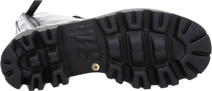 Produktbild Paul Green Knautschlack Black (40)