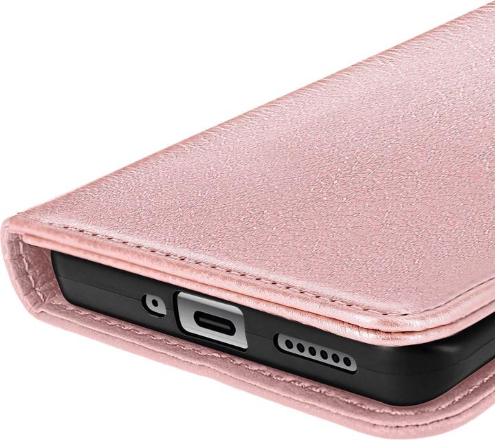 Actual product image Avizar Chesterfield Cover (Xiaomi Redmi Note 14 Pro)