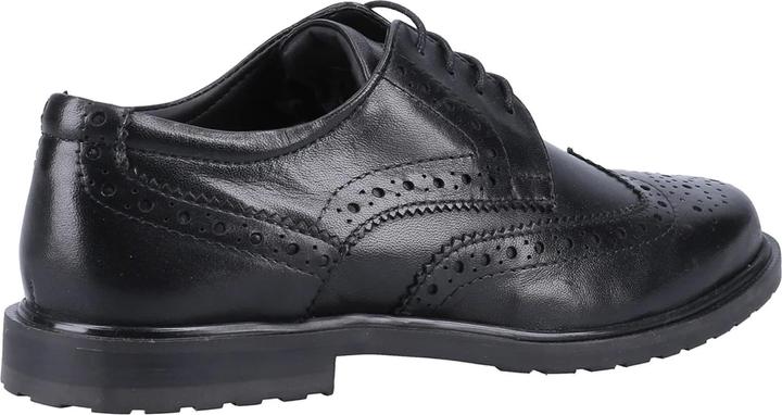 Hush Puppies Mädchen Halbschuhe Verity Leder