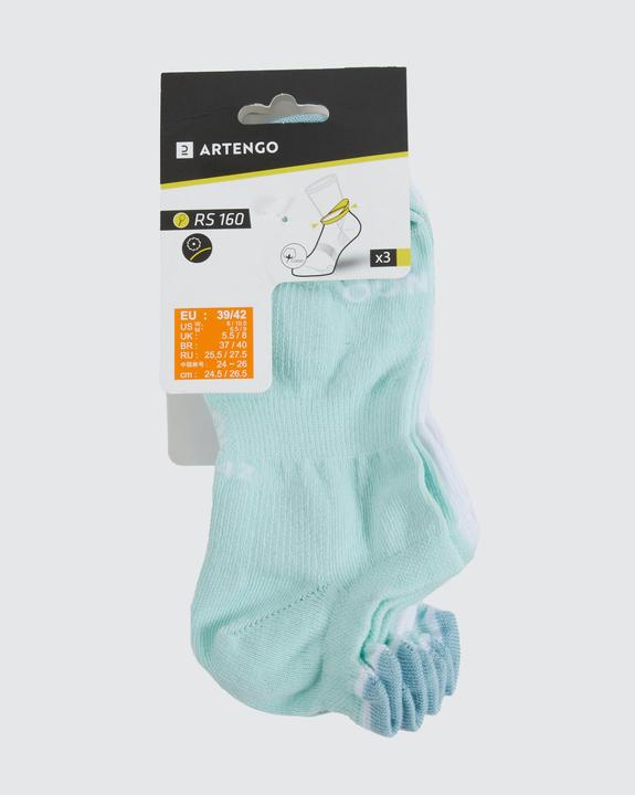 Bianco, Verde, Blu