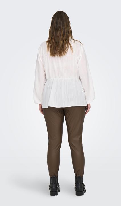 Actual product image Only CARDANA Regular fit trousers Trousers (L)
