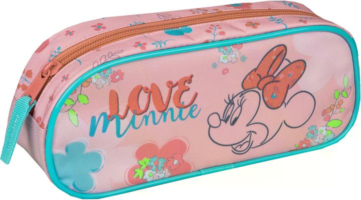 Undercover Astuccio per matite di Minnie Mouse