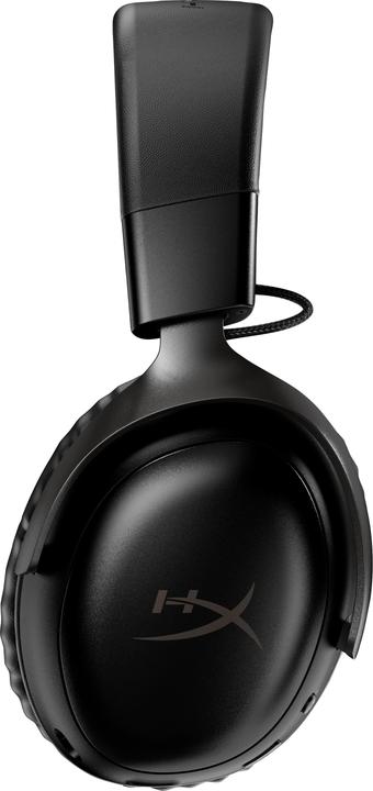 Actual product image HyperX Cloud III (Wireless)