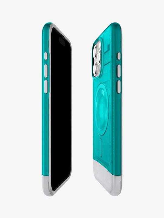Produktbild Spigen Classic C1 MagFit (Apple iPhone 15 Pro)