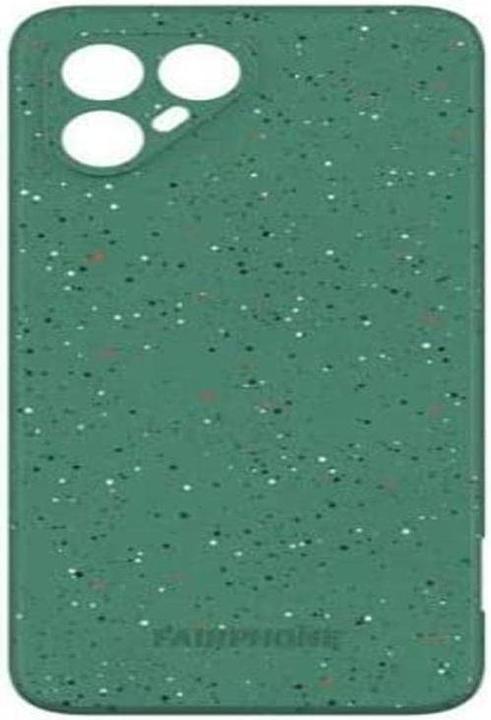 Produktbild Fairphone Back Cover Green Speckled (Fairphone 4)