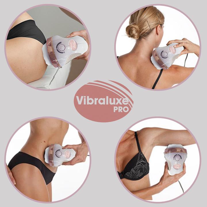 Produktbild Vibraluxe Pro Gold