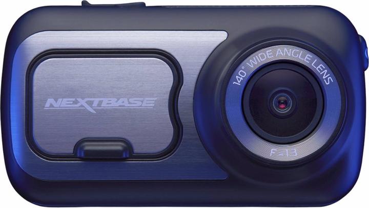 Actual product image Nextbase 422GW (GPS receiver, QHD)