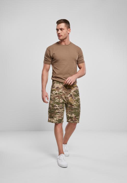 Immagine prodotto Brandit Pantaloncini BDU Ripstop (7XL)