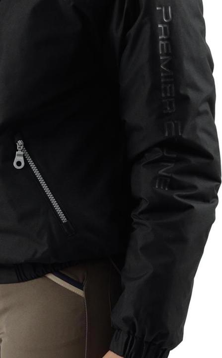 Actual product image Premier Equine Pro Rider Riding Blouson (L)