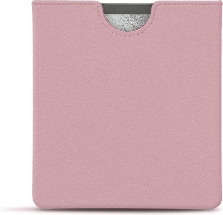 Rose PU ( Pantone #efbae1 )