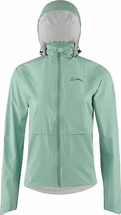 Löffler Radjacke WPM Pocked CF