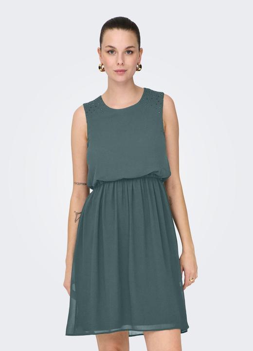 Image du produit Only ONLSTINNA Kurzes Kleid Kleid (M)