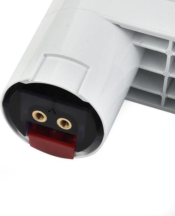 Actual product image Hermex Hoover accessory holder for Dyson V7 V8 V10 V11 V12 V15