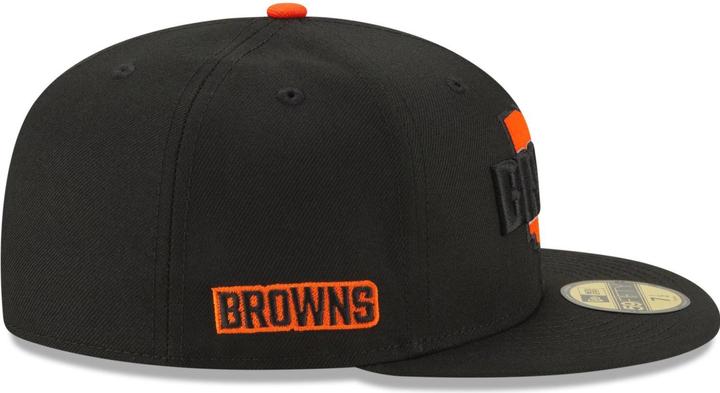 Image du produit New Era 59Fifty Logo d'État des équipes NFL (7 1/8)