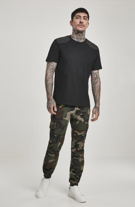Actual product image Urban Classics cargo pants (32)