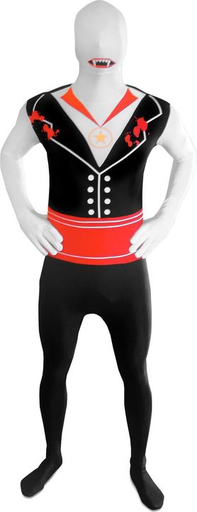 Produktbild Morphsuits Morphsuit Vampir (L)
