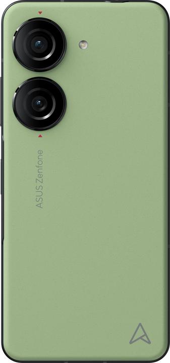 Actual product image ASUS Zenfone 10 (512 GB, Aurora Green, 5.90", Dual SIM, 50 Mpx, 5G)