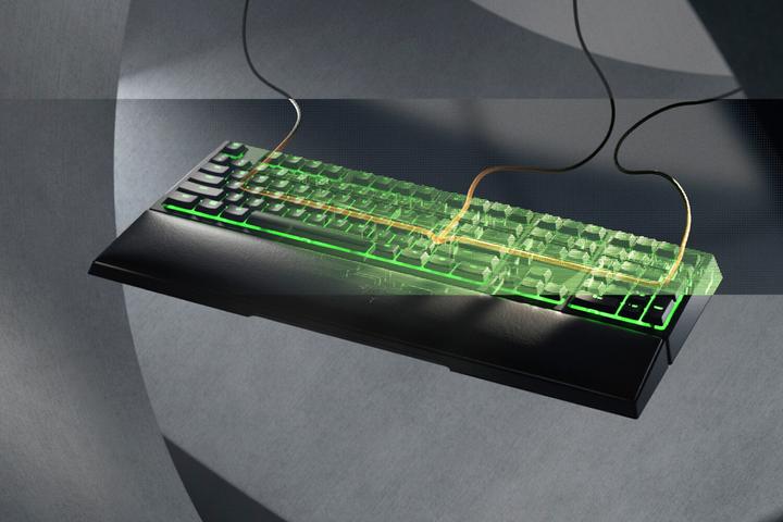 Productafbeelding Razer Ornata V2 (NL, Bedraad)
