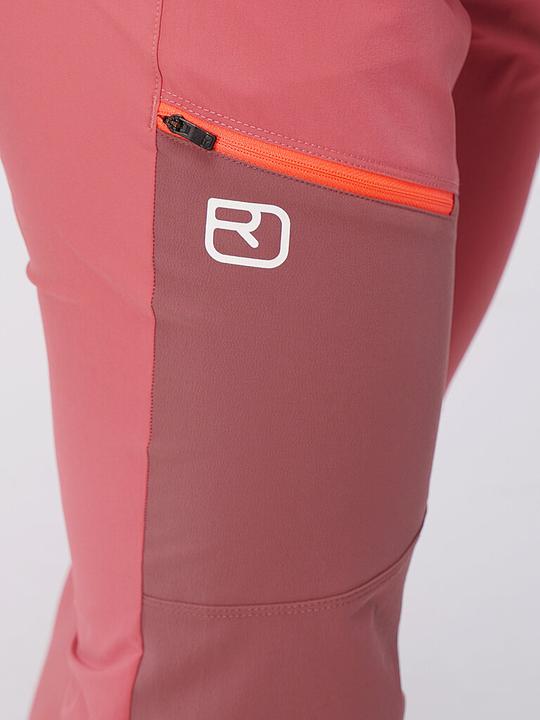 Image du produit Ortovox Pantalon Piz Selva pour femme (S)