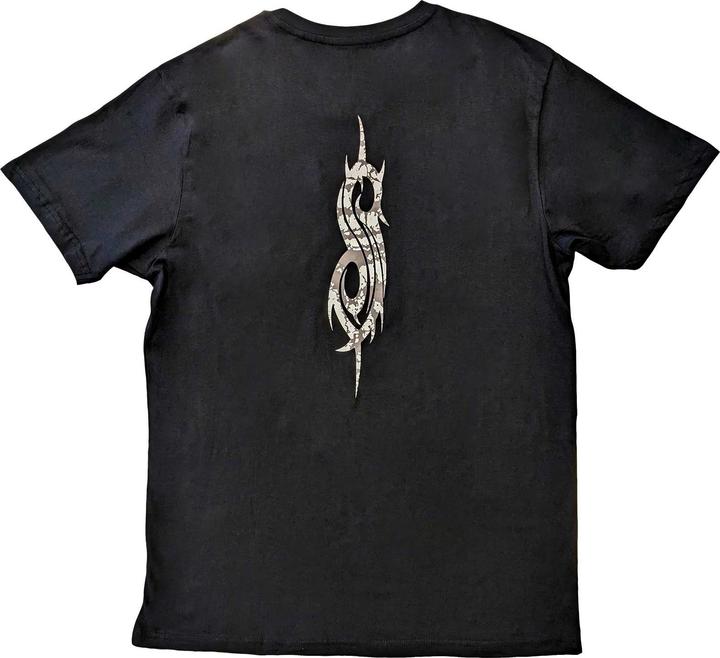 Image du produit Slipknot Maggot TShirt (XL)