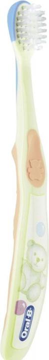 Image du produit Oral-B Bébé (Ultra doux, 1 x)