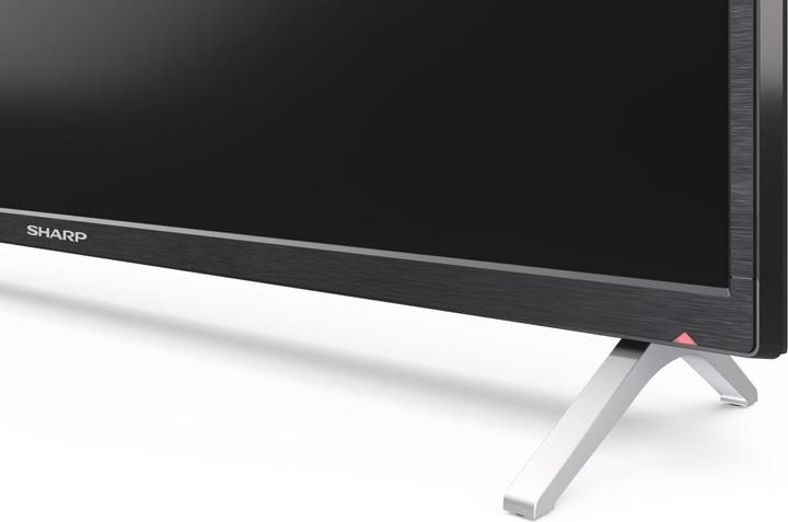 Actual product image Sharp 32BI2EA (32", LED, HD ready, 2021)