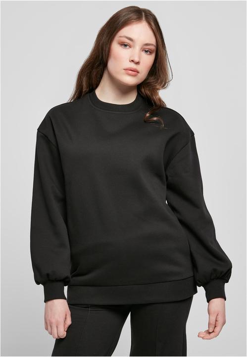 Produktbild Urban Classics Ladies Organic Oversized Crew (M)