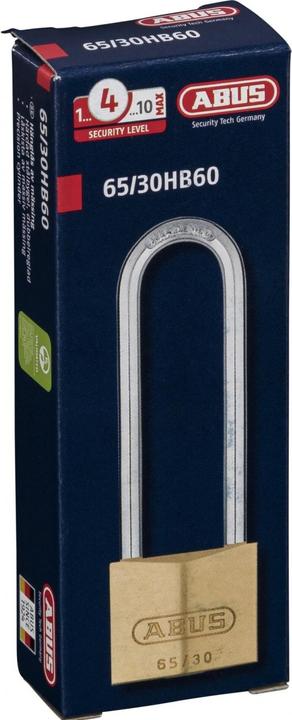 Image du produit Abus 65/30HB60