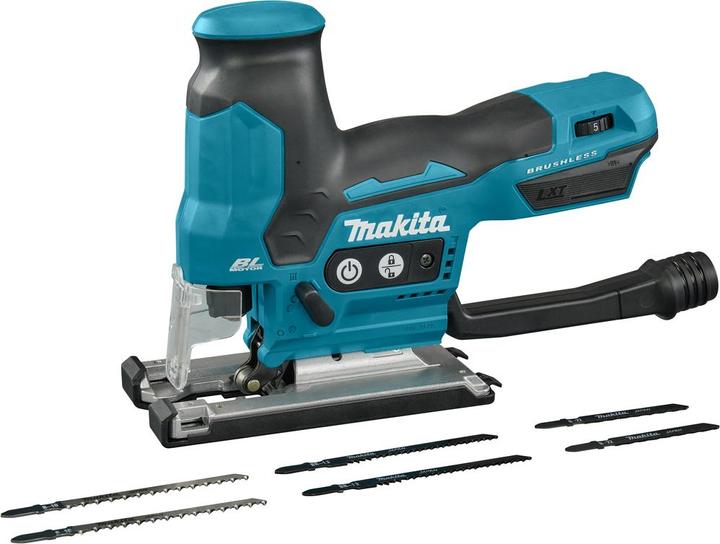 Makita Jigsaw