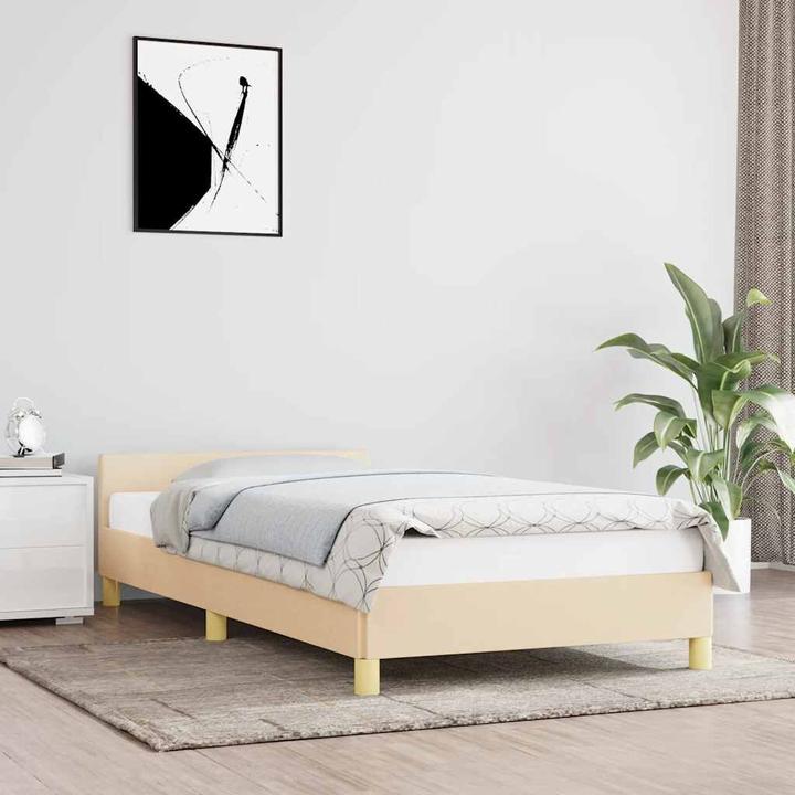 Produktbild VidaXL Arnaud (100 x 200 cm)