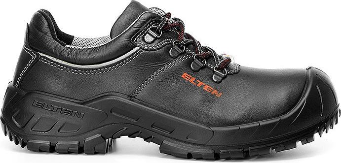 Produktbild Elten Renzo Low S3 Bauschuh (S3, 39)