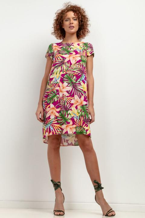 Image du produit Tessita Robe de tous les jours modèle (M)