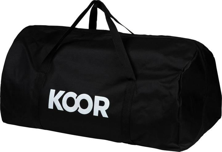 Produktbild Koor Airtrack