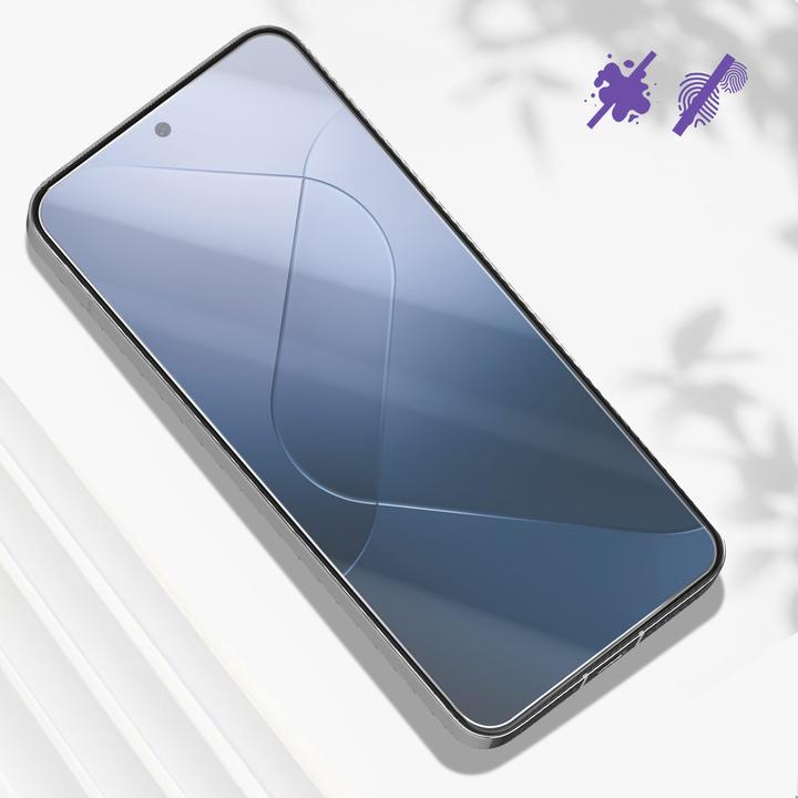 Produktbild Avizar ClearShield Folie (1 Stück, Xiaomi 14)