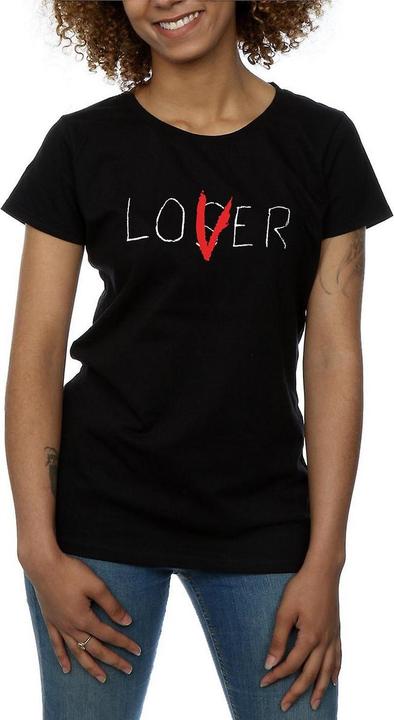 Image du produit Universal Textiles Femme/Les femmes - T-shirt en coton Loser Lover (M)