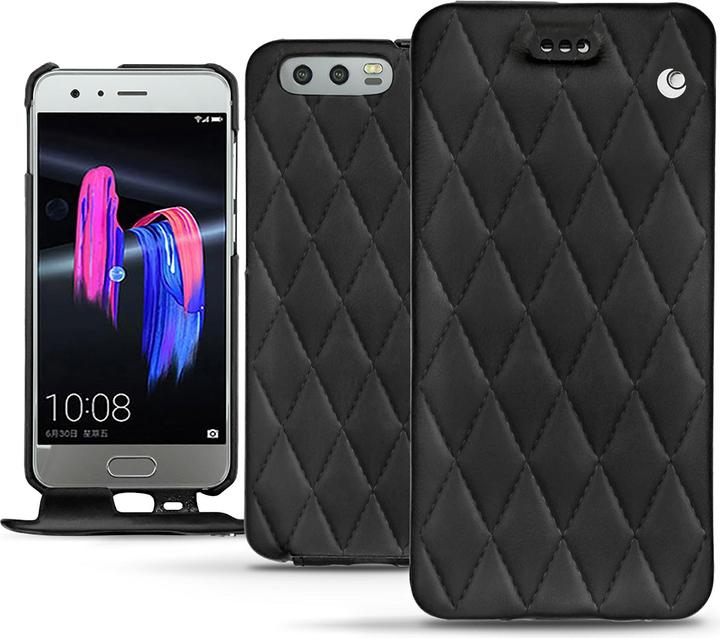 Actual product image Noreve Leather cover vertical (Honor 9)
